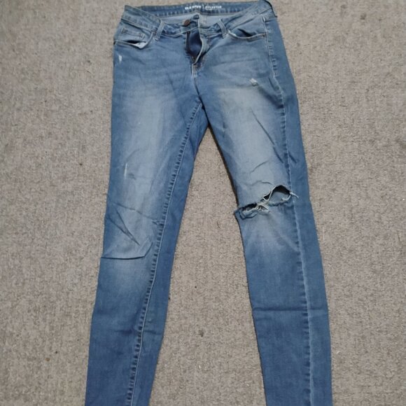 Old Navy Denim - Skinny jeans
